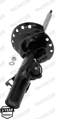 Stötdämpare Gastryck, Framaxel, Vänster Monroe C2505L MONROE Stötdämpare Gastryck, Framaxel, Vänster Monroe C2505L MONROE