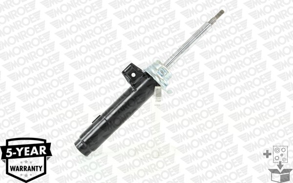 Stötdämpare Gastryck, Framaxel Monroe D0036 MONROE Stötdämpare Gastryck, Framaxel Monroe D0036 MONROE
