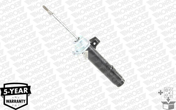 Stötdämpare Gastryck, Framaxel Monroe D0036 MONROE Stötdämpare Gastryck, Framaxel Monroe D0036 MONROE