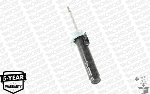Stötdämpare Gastryck, Framaxel Monroe D0036 MONROE Stötdämpare Gastryck, Framaxel Monroe D0036 MONROE