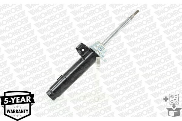 Stötdämpare Gastryck, Framaxel Monroe D0036 MONROE
