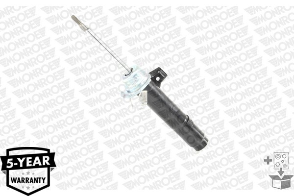 Stötdämpare Gastryck, Framaxel Monroe D0036 MONROE Stötdämpare Gastryck, Framaxel Monroe D0036 MONROE