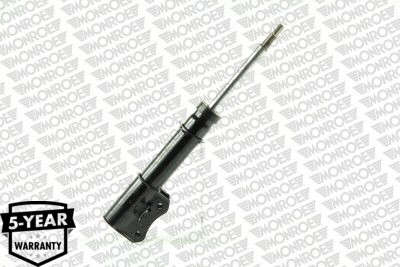 Stötdämpare Gastryck, Framaxel Monroe D0201 MONROE