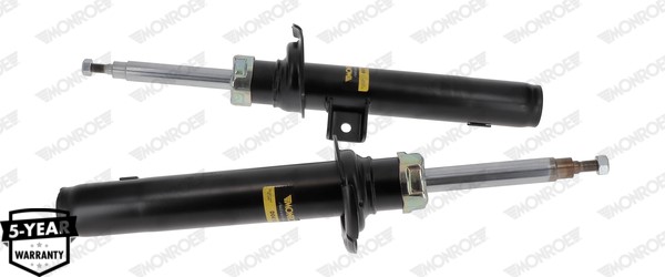 Stötdämpare Gastryck, Framaxel Monroe D0414 MONROE
