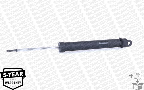 Stötdämpare Gastryck, Bakaxel Monroe G1149 MONROE