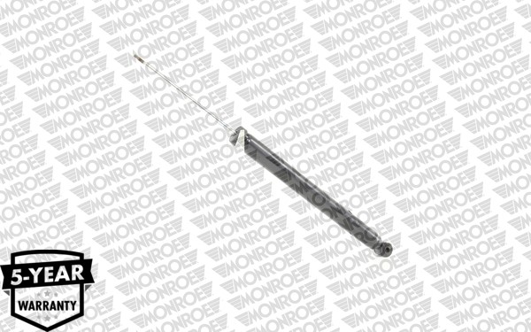 Stötdämpare Gastryck, Bakaxel Monroe G1167 MONROE