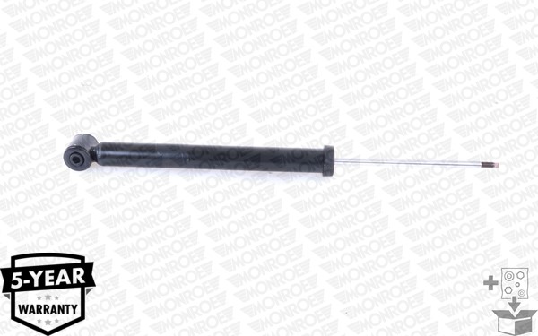 Stötdämpare Gastryck, Bakaxel Monroe G1181 MONROE