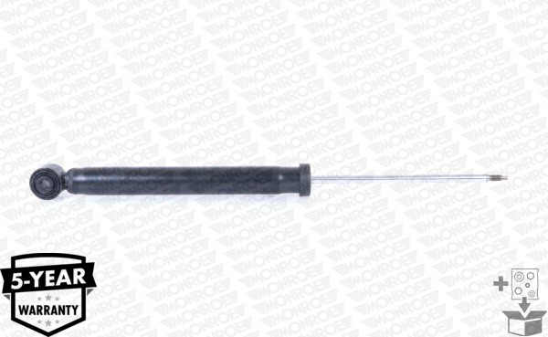 Stötdämpare Gastryck, Bakaxel Monroe G1226 MONROE