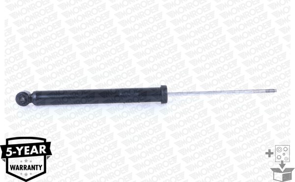 Stötdämpare Gastryck, Bakaxel Monroe G1235 MONROE