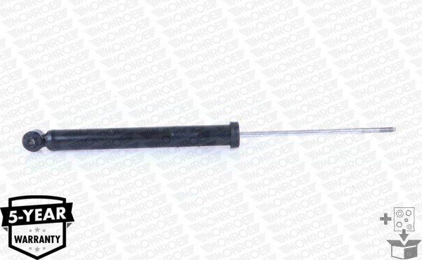 Stötdämpare Gastryck, Bakaxel Monroe G1235 MONROE