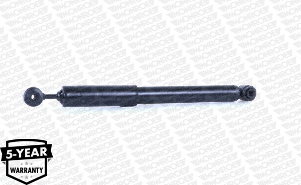 Stötdämpare Gastryck, Bakaxel Monroe G1257 MONROE