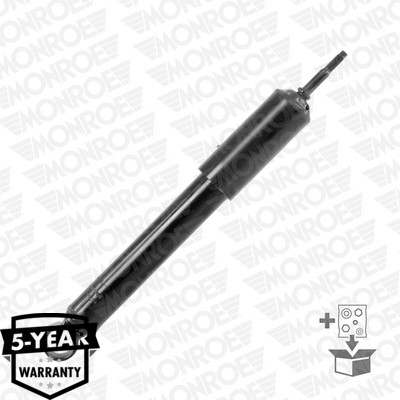 Stötdämpare Gastryck, Framaxel Monroe G22631 MONROE