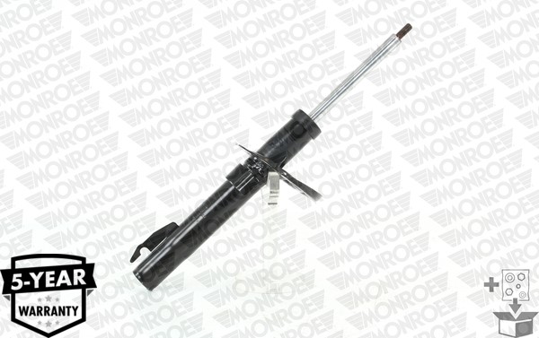 Stötdämpare Gastryck, Framaxel Monroe G7396 MONROE