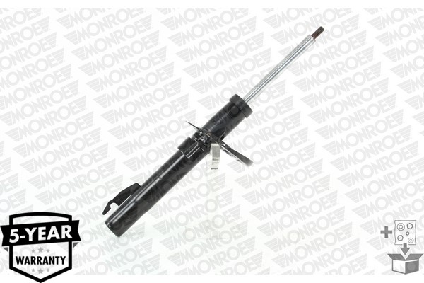 Stötdämpare Gastryck, Framaxel Monroe G7396 MONROE