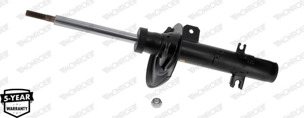 Stötdämpare Gastryck, Framaxel, Vänster Monroe G8224 MONROE