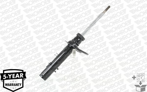 Stötdämpare Gastryck, Framaxel, Vänster Monroe G8224 MONROE