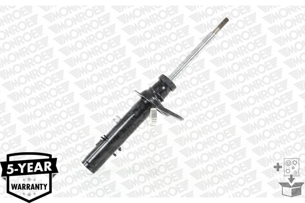 Stötdämpare Gastryck, Framaxel, Vänster Monroe G8224 MONROE