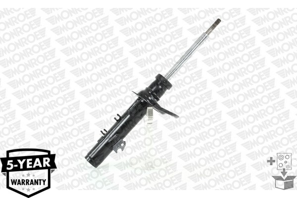 Stötdämpare Gastryck, framaxel höger Monroe G8225 MONROE