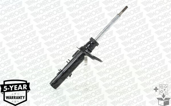 Stötdämpare Gastryck, framaxel vänster Monroe G8226 MONROE