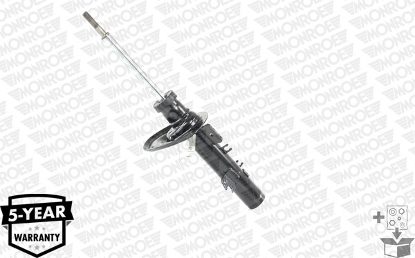 Stötdämpare Gastryck, framaxel vänster Monroe G8226 MONROE