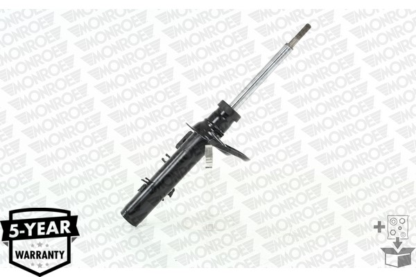 Stötdämpare Gastryck, framaxel vänster Monroe G8226 MONROE