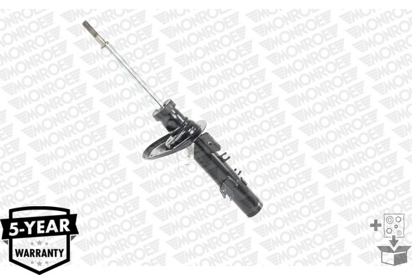 Stötdämpare Gastryck, framaxel vänster Monroe G8226 MONROE