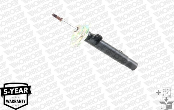 Stötdämpare Gastryck, Framaxel, Vänster Monroe G8295 MONROE