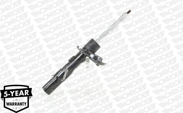 Stötdämpare Gastryck, Framaxel, Vänster Monroe G8426 MONROE