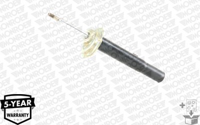 Stötdämpare Gastryck, Framaxel, Vänster Monroe G8428 MONROE
