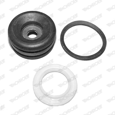 Fjäderbenslager, Framaxel Monroe MK158 MONROE Fjäderbenslager, Framaxel Monroe MK158 MONROE