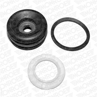 Fjäderbenslager, Framaxel Monroe MK158 MONROE Fjäderbenslager, Framaxel Monroe MK158 MONROE