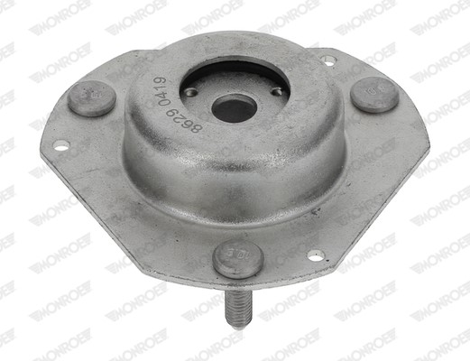 Fjäderbenslager, Framaxel, Höger, Vänster Monroe MK317 MONROE