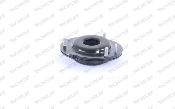 Fjäderbenslager, framaxel höger Monroe MK329R MONROE Fjäderbenslager, framaxel höger Monroe MK329R MONROE