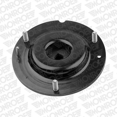 Fjäderbenslager, framaxel höger Monroe MK329R MONROE Fjäderbenslager, framaxel höger Monroe MK329R MONROE