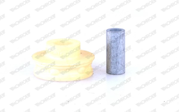 Fjäderbenslager, Bakaxel upptill, Bakaxel nedtill Monroe MK379 MONROE