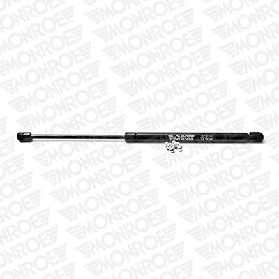 Gasfjäder, bagageutrymme, Bak Monroe ML6378 MONROE