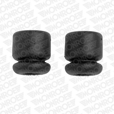Dammskydd, stötdämpare, Framaxel Monroe PK380 MONROE Dammskydd, stötdämpare, Framaxel Monroe PK380 MONROE