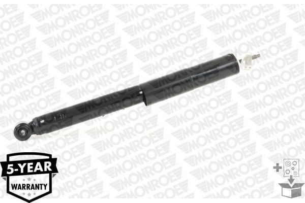 Stötdämpare Oljetryck, Bakaxel Monroe R1608 MONROE
