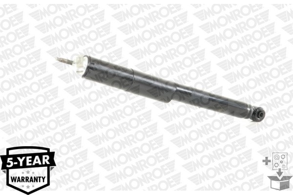 Stötdämpare Oljetryck, Bakaxel Monroe R1608 MONROE