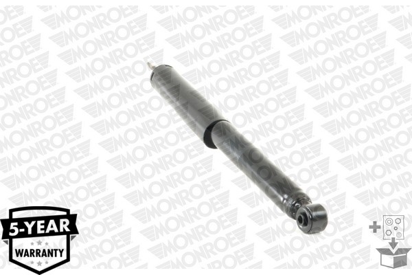 Stötdämpare Oljetryck, Bakaxel Monroe R1608 MONROE
