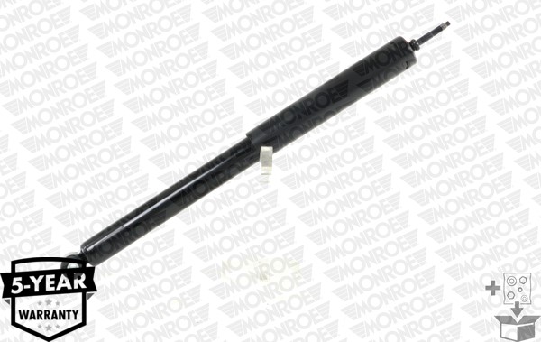 Stötdämpare Oljetryck, Bakaxel Monroe R1622A MONROE