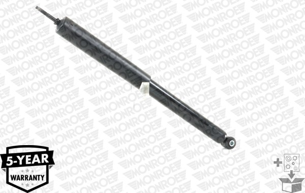 Stötdämpare Oljetryck, Bakaxel Monroe R1622A MONROE