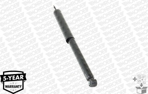 Stötdämpare Oljetryck, Bakaxel Monroe R1622A MONROE