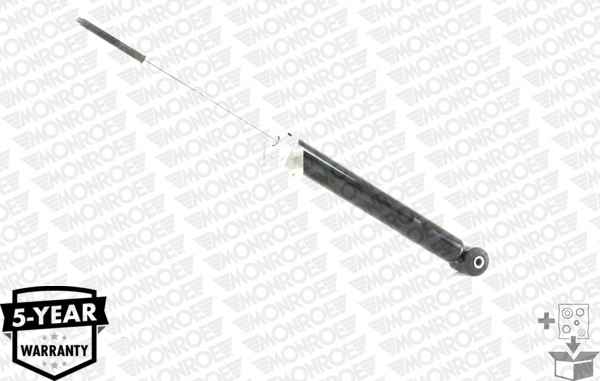 Stötdämpare Oljetryck, Bakaxel Monroe R2702 MONROE