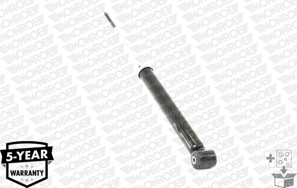 Stötdämpare Oljetryck, Bakaxel Monroe R2702 MONROE