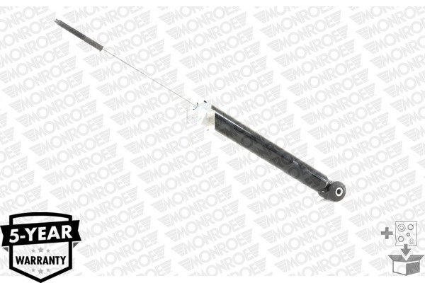 Stötdämpare Oljetryck, Bakaxel Monroe R2702 MONROE