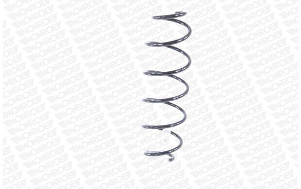 Spiralfjäder, Framaxel Monroe Monroe springs SE2347 MONROE Spiralfjäder, Framaxel Monroe Monroe springs SE2347 MONROE