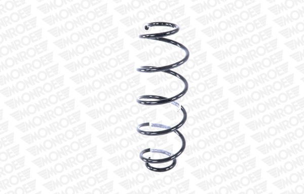 Spiralfjäder, Bakaxel Monroe Monroe springs SE3420 MONROE Spiralfjäder, Bakaxel Monroe Monroe springs SE3420 MONROE