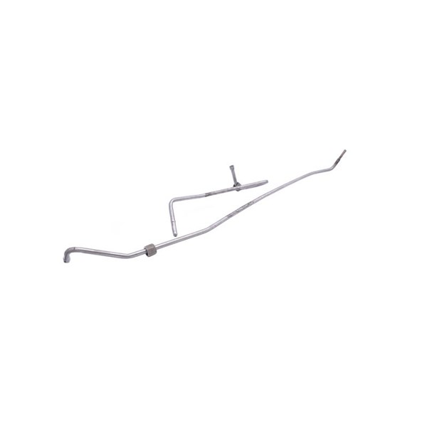 Monteringssats, sot-/partikelfilter Klarius 402939 Klarius