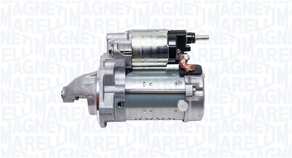 Startmotor 12V Magneti marelli 063280086010 MAGNETI MARELLI
